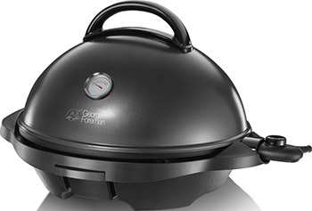 

Гриль George Foreman Indoor/Outdoor 22460-56 черный