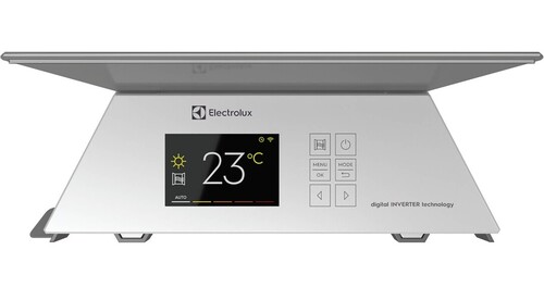 Блок управления Electrolux Transformer Digital Inverter ECH/TUI3