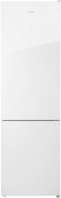 Двухкамерный холодильник Hiberg RFC-400DX NFGW