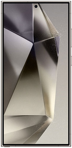 Смартфон Samsung Galaxy S24 Ultra 5G 256Gb 12Gb (SM-S928B) серый титан