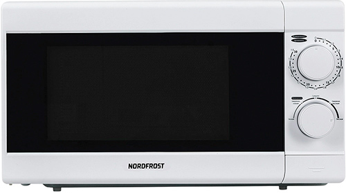 фото Микроволновая печь - свч nordfrost mws-2070 w