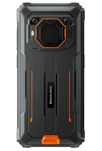 Смартфон Blackview BV6200 Pro 6128GB Orange