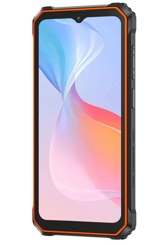 Смартфон Blackview BV6200 Pro 6128GB Orange