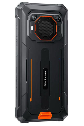 Смартфон Blackview BV6200 Pro 6128GB Orange