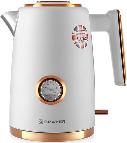 фото Чайник электрический brayer br1055