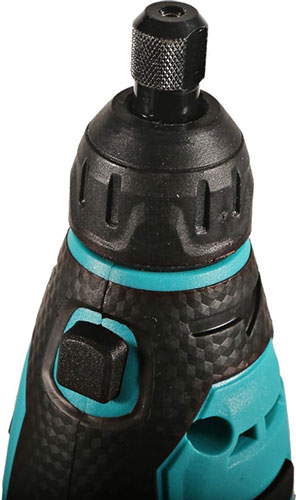 Гравер аккумуляторный Sturm CGM1201S 12 В 1BatterySystem