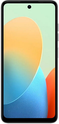 Смартфон TECNO BG7n SPARK 20C 4256 Black