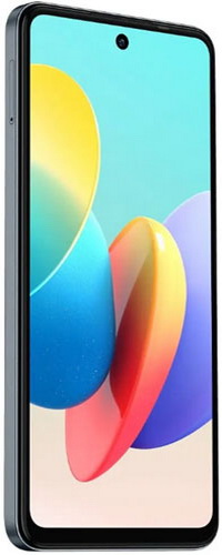 Смартфон TECNO BG7n SPARK 20C 4256 Black