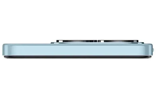 Смартфон Itel P55 A666LN 2568 Aurora blue