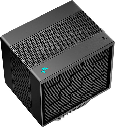 фото Кулер для процессора deepcool assassin 4s