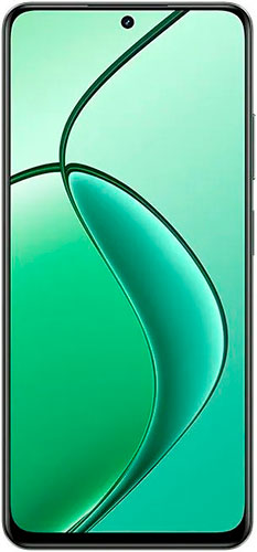 Смартфон Realme 12 5G RMX3999 256Gb 8Gb зеленый