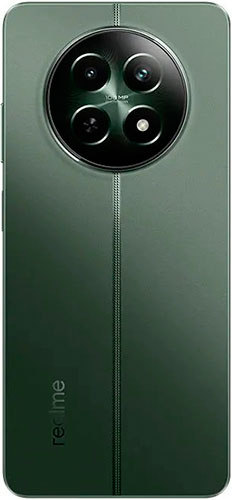 Смартфон Realme 12 5G RMX3999 256Gb 8Gb зеленый