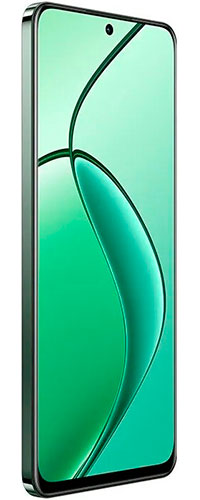 Смартфон Realme 12 5G RMX3999 256Gb 8Gb зеленый
