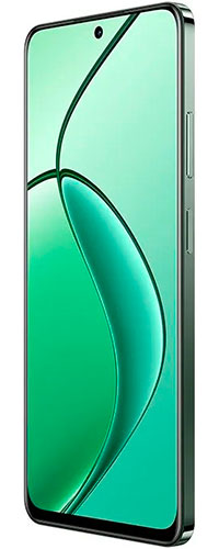 Смартфон Realme 12 5G RMX3999 256Gb 8Gb зеленый