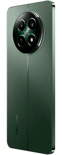 Смартфон Realme 12 5G RMX3999 256Gb 8Gb зеленый