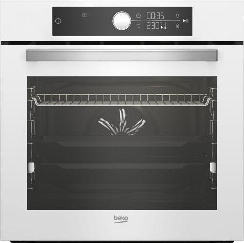 

Электрический духовой шкаф Beko BBIM17400WE белый