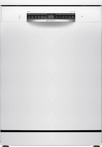 

Посудомоечная машина Bosch SMS4IMW62Q, Белый