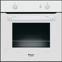 

Встраиваемый газовый духовой шкаф Hotpoint-Ariston, 7OFH G (WH) RU/HA