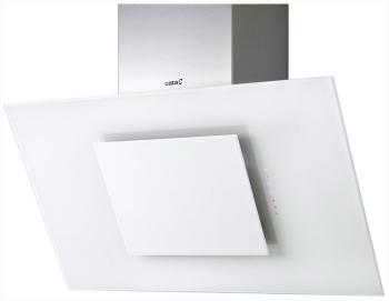 

Вытяжка Cata, THALASSA TC3V 600 GLASS BLANCA/A