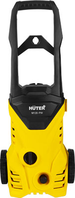 

Минимойка Huter M 135-РW