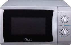 

Микроволновая печь - СВЧ Midea, MM 820 CFB-S