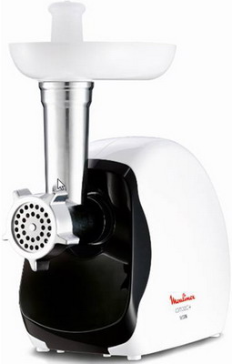 

Мясорубка Moulinex, ME 110