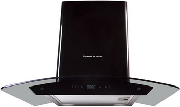 

Вытяжка Zigmund amp Shtain, K 246.91 S