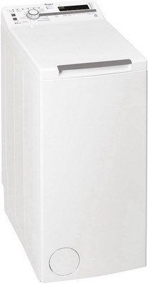 

Стиральная машина Whirlpool TDLR 65210