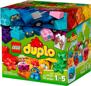 Duplo 10618 store