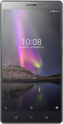 

Планшет Lenovo, Phab PB2-650 M 32 Gb серый (ZA 190012 RU)