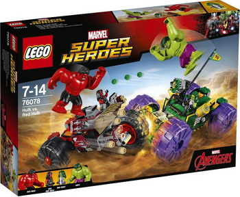 

Конструктор Lego