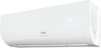 

Сплит-система Ballu Vision Pro BSVP-24 HN1