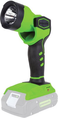

Фонарь Greenworks, G 24 WL 3500507