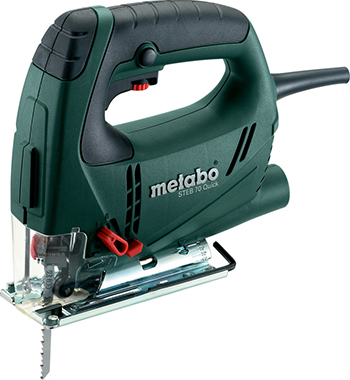 Лобзик Metabo STEB 70 Quick 601040500 фото