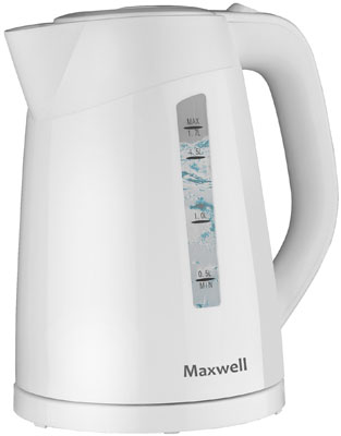 

Чайник электрический Maxwell, MW-1097