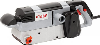 

Ленточная шлифовальная машина Ставр, ЛШМ-1000