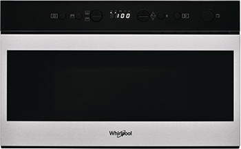 

Встраиваемая микроволновая печь СВЧ Whirlpool, W7 MN 840