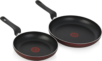 

Набор посуды Tefal, ONLY COOK 2 предмета 04170830