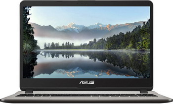 

Ноутбук ASUS