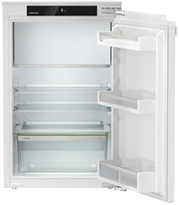 Встраиваемый однокамерный холодильник Liebherr IRf 3901-20 001 встраиваемый холодильник liebherr irf 3900 белый