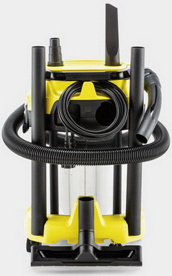 Строительный пылесос Karcher WD 3 P S V-17/4/20 1.628-190.0