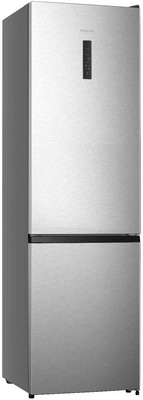 Двухкамерный холодильник HISENSE RB440N4BC1