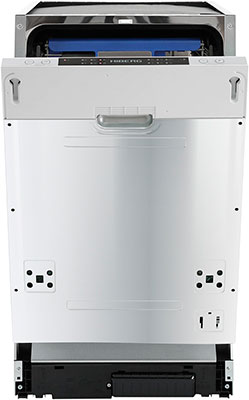 

Встраиваемая посудомоечная машина Hiberg I46 1030