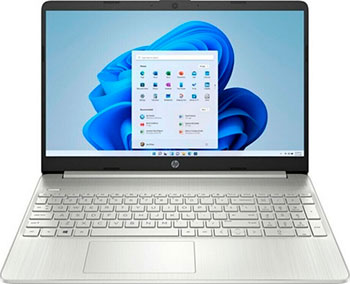Ноутбук HP Omen 15-en1048ur (640A6EA) серебристый