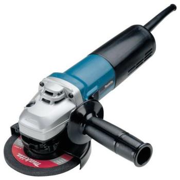 

Угловая шлифовальная машина (болгарка) Makita, 9565 C