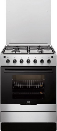 

Газовая плита Electrolux, EKG 961102 X