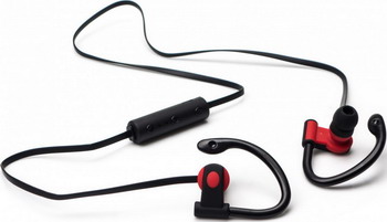 

Вставные наушники Harper, HB-107 black