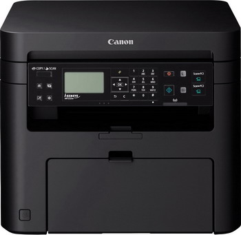 

МФУ Canon