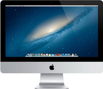 

Моноблок Apple, iMac 27 Retina 5K (MNE 92 RU/A) серебристый