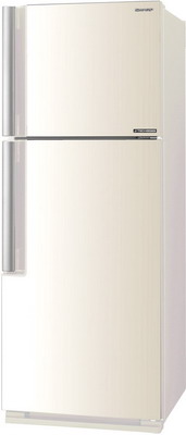 

Двухкамерный холодильник Sharp, SJ-XE 35 PMBE